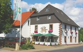 Land-Gut-Hotel Raeuber Lippoldskrug